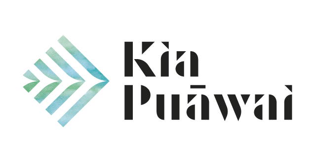 Kia Puawai