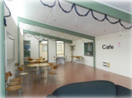 Facilities Lounge